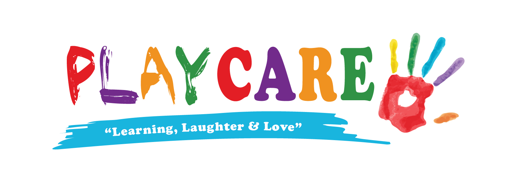 Playcare logo